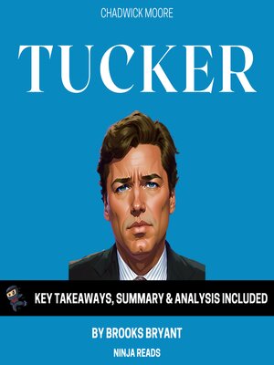 cover image of Summary of Tucker